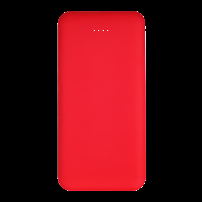 Внешний аккумулятор Elari Plus 10000 mAh