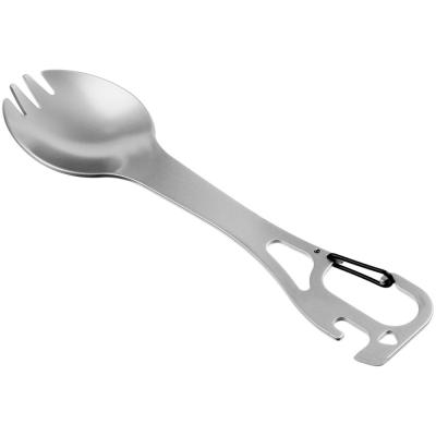 Походный столовый прибор Twin Win