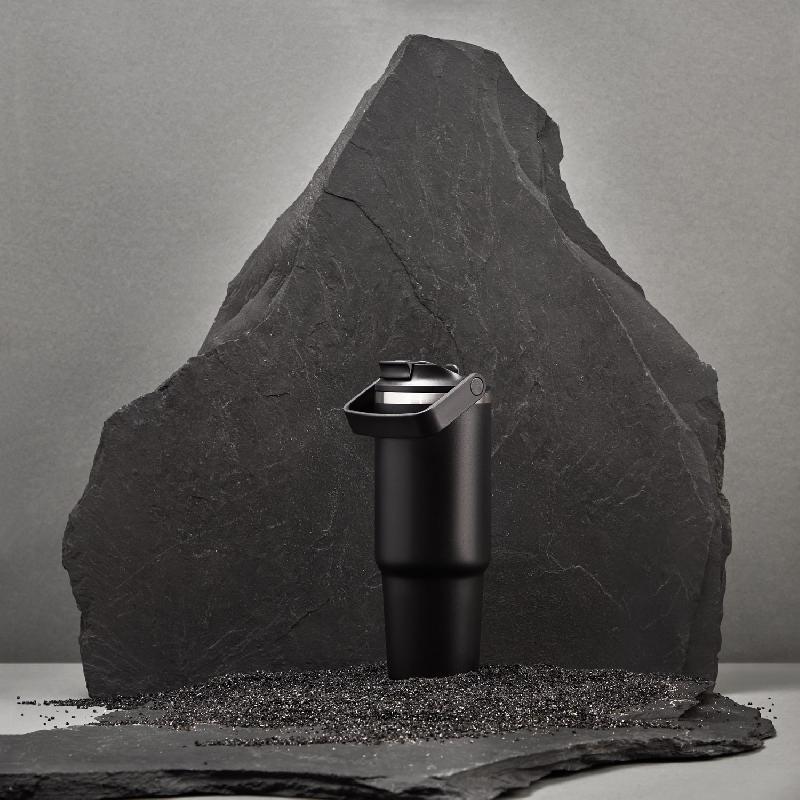 Термокружка вакуумная Montana