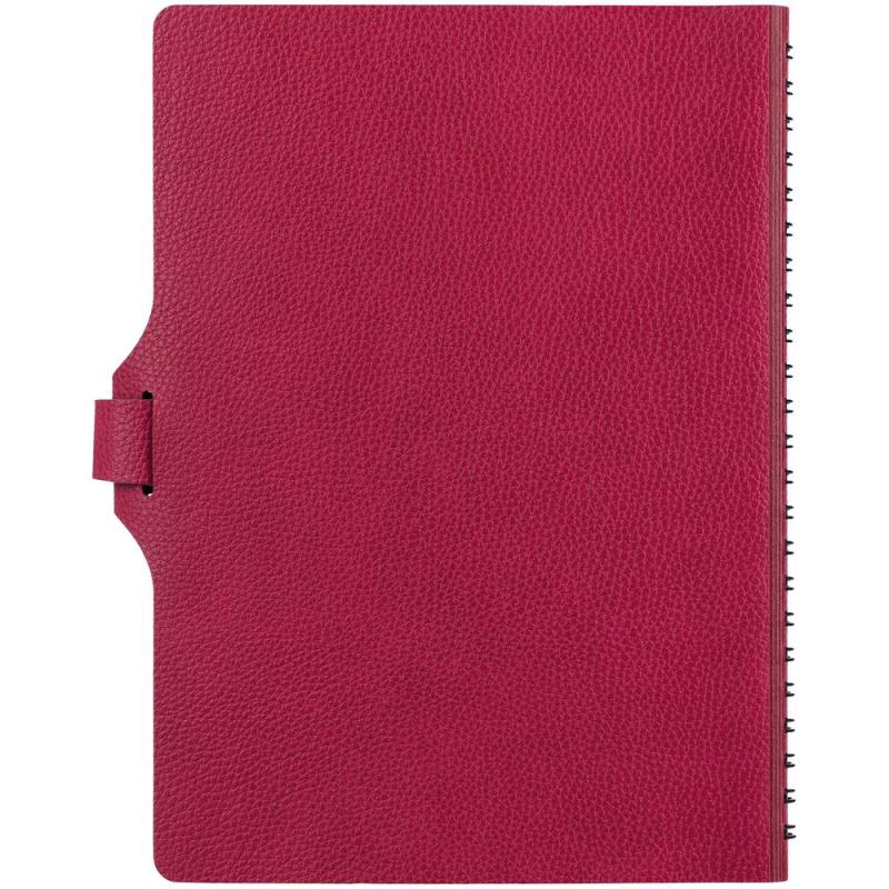 Ежедневник Strep Front на заказ, недатированный