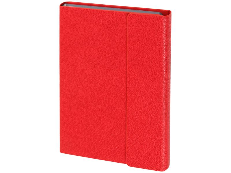 Ежедневник недатированный с магнитным клапаном А5 Venezia