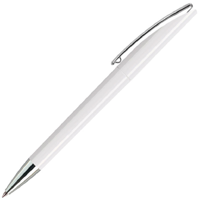 Ручка шариковая, пластиковая, металлическая, EVO