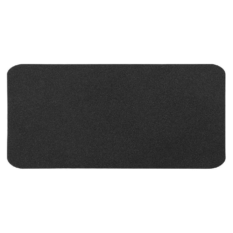 Шеврон Rectangle NUBA размер 60*30 мм, со скругленными углами