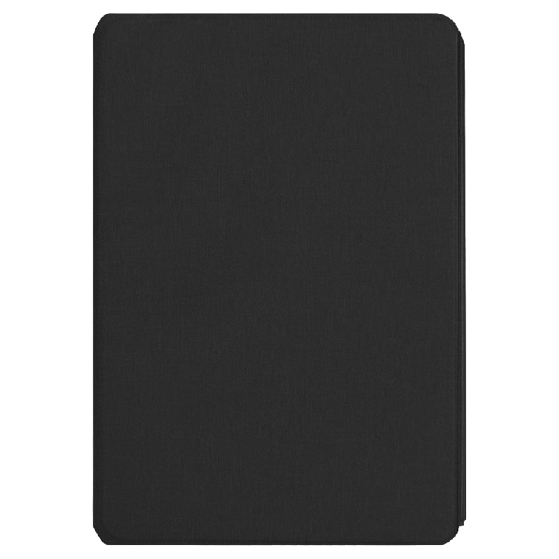 Блокнот в суперобложке Country Uma Linen A5+, недатированный, в твердой обложке