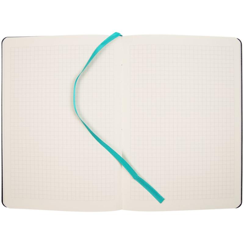 Блокнот Verso в клетку