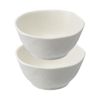 Набор пиал white cliffs, 90 мл, 2 шт.