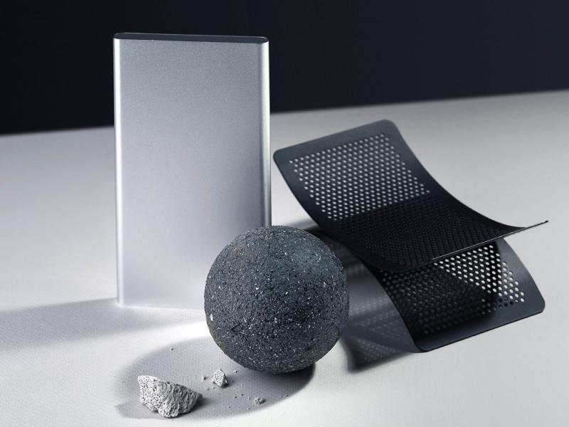 Внешний аккумулятор NEO AX120S, 12000 mAh