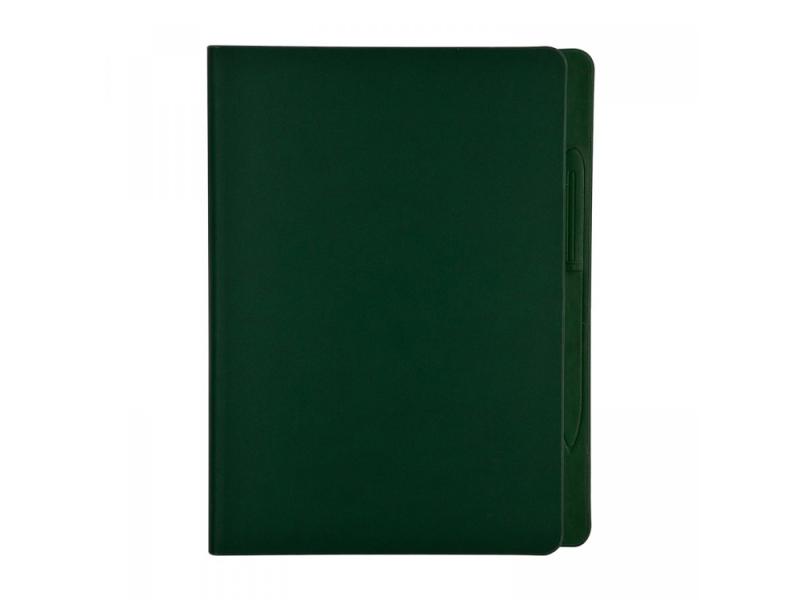 Ежедневник недатированный А5 Megapolis Magnet