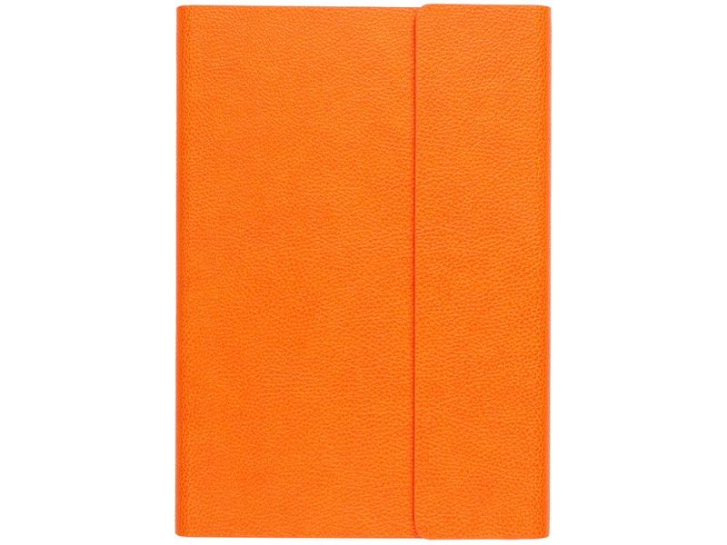 Ежедневник недатированный с магнитным клапаном А5 Venezia