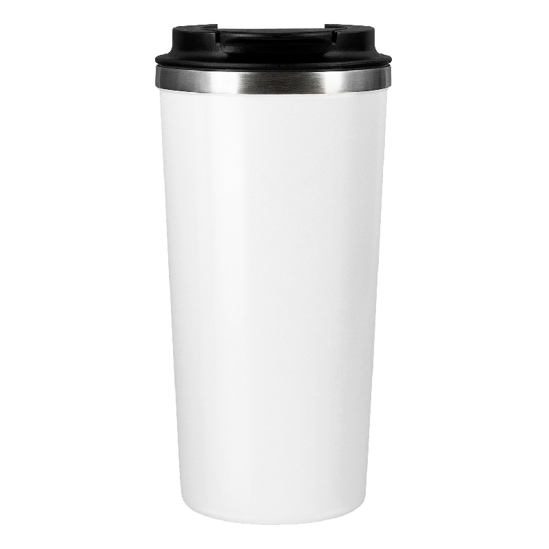 Термокружка вакуумная Palermo, гладкое покрытие