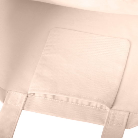 Сумка шопер STAN хлопок 43