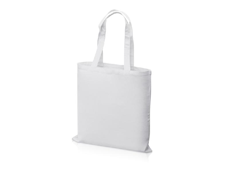 Сумка из хлопка Caravan 140, плотность 140 гм2