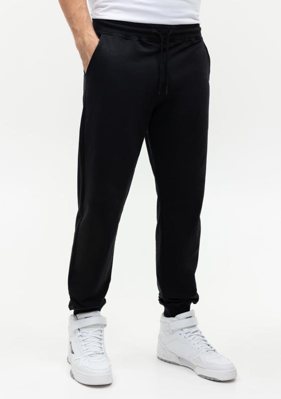 Брюки мужские STAN футер без начёса