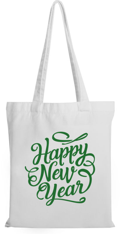 Сумка шопер STAN полиэстер 35*40