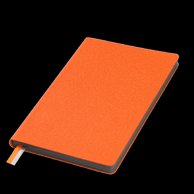 Ежедневник Твид (Tweed) недатированный