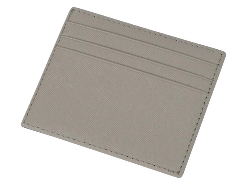 Чехол для карточек и купюр Weekend