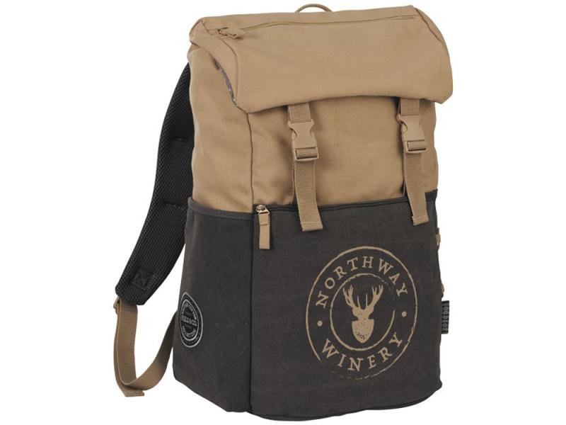 Рюкзак Venture для ноутбука 15