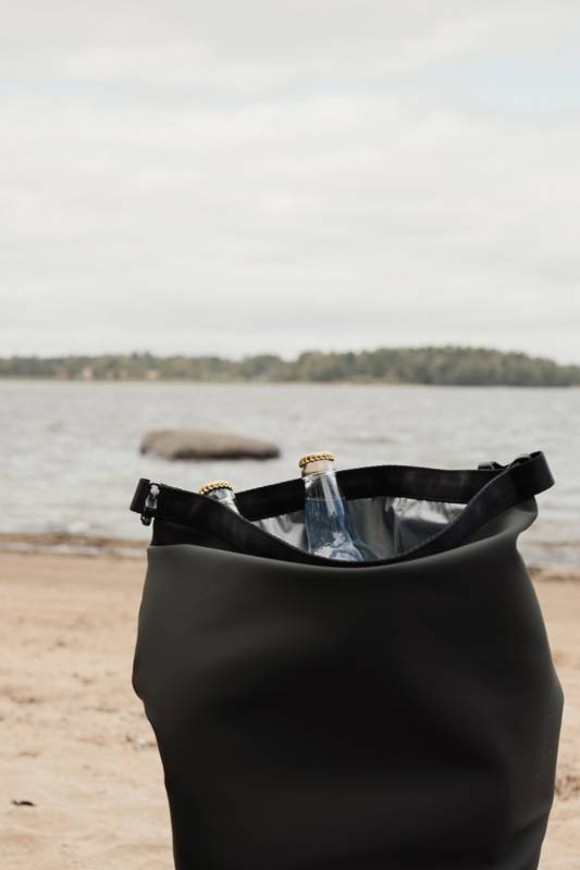 Сумка-холодильник роллтоп VINGA Baltimore RCS