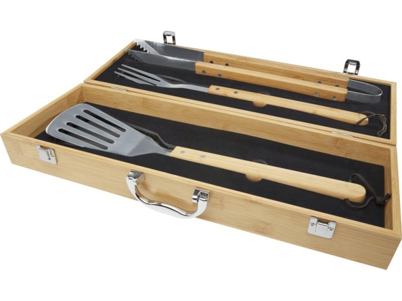 Набор для барбекю Assadus