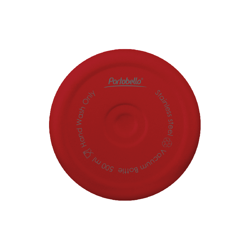 Термокружка вакуумная Palermo