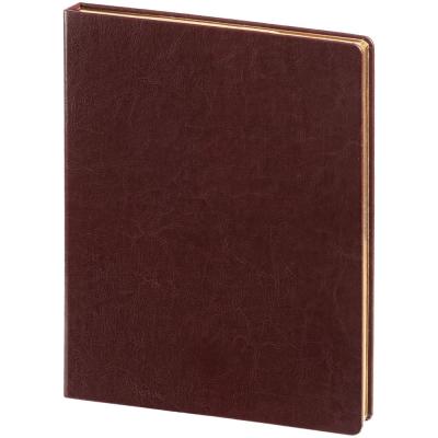 Ежедневник Grand Nebraska на заказ, недатированный