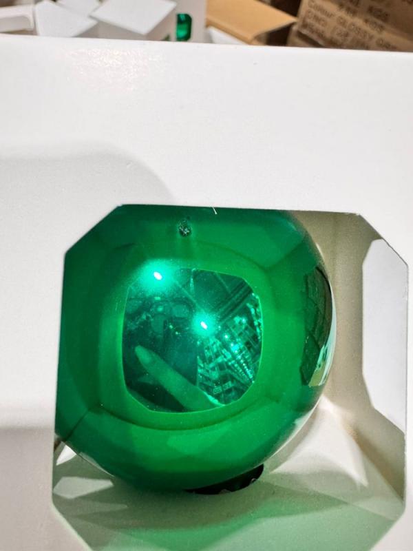 Оформительский шар Finery, 8 см