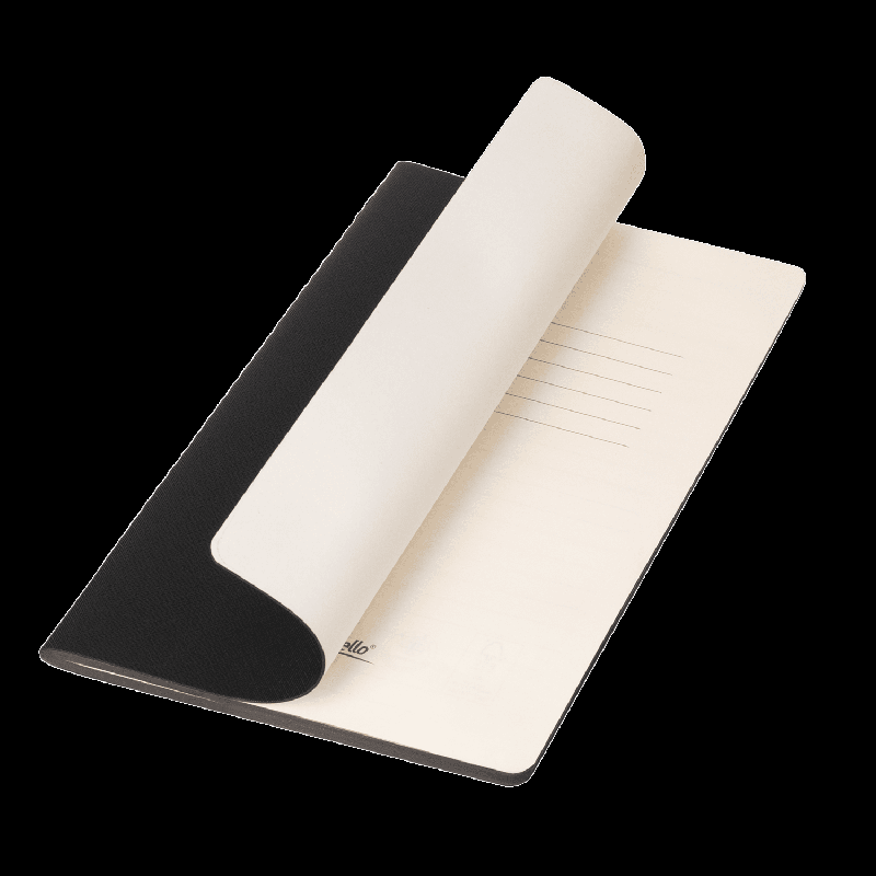 Блокнот Corsa slim