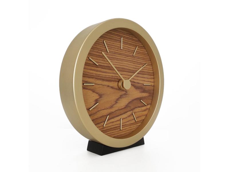 Часы настенные Bronco Gracie XS