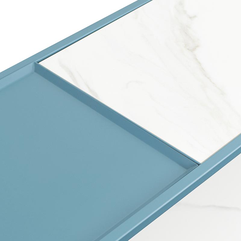 Стол консольный mayen, 120х35х76 см