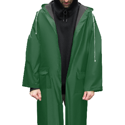 Дождевик Belfast Bi-color, материал PVC, размер XL-XXL, -