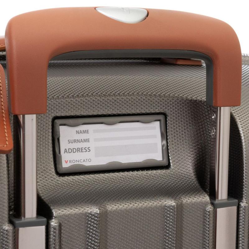 Чемодан E-Lite L