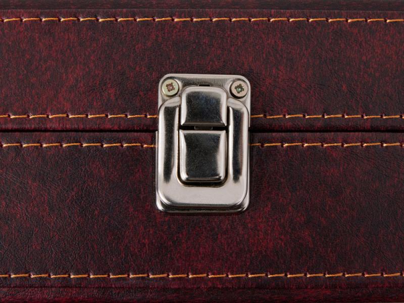 Набор Принц Уэльский: ручка, лупа, нож для бумаг