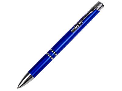 Ручка пластиковая шариковая Legend Plastic