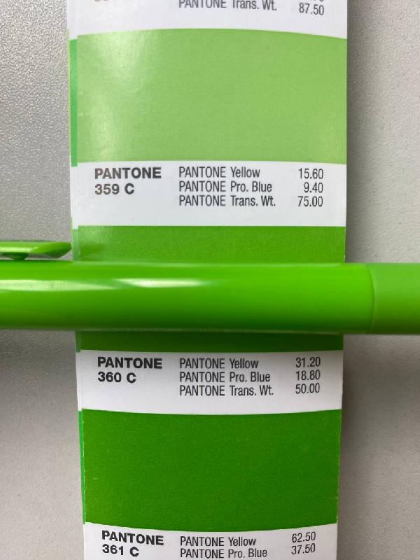 Ручка шариковая, пластиковая, Venice