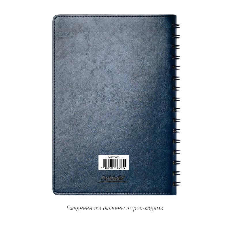 Ежедневник Vista Neo недатированный