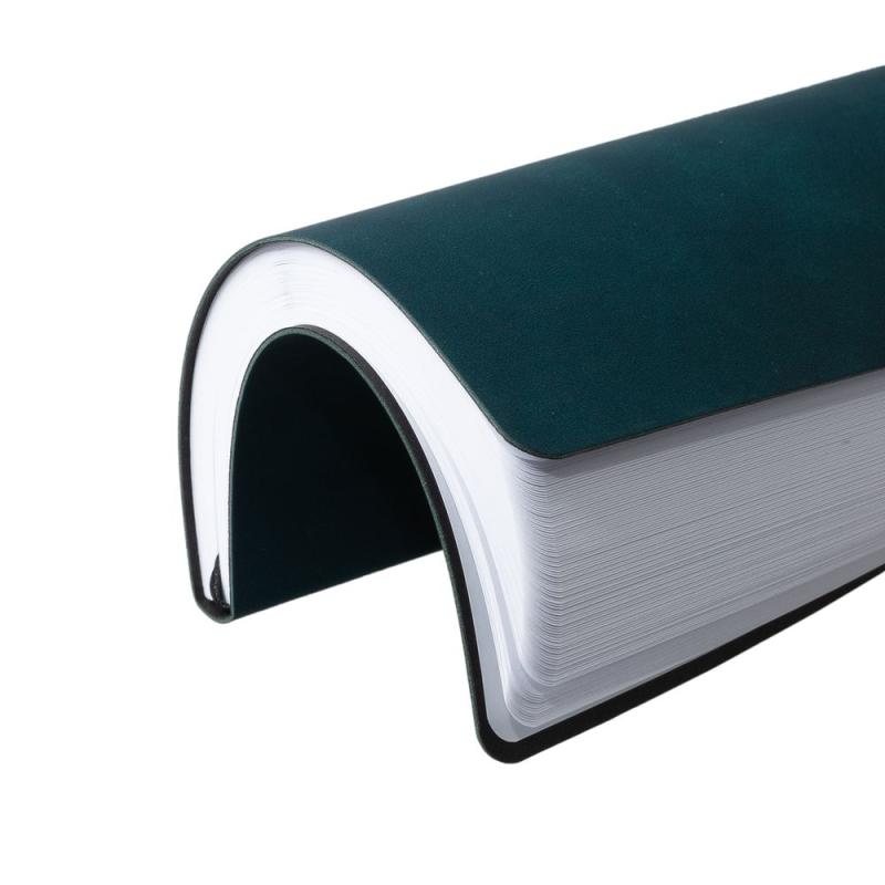 Ежедневник Nubuck Touch, недатированный