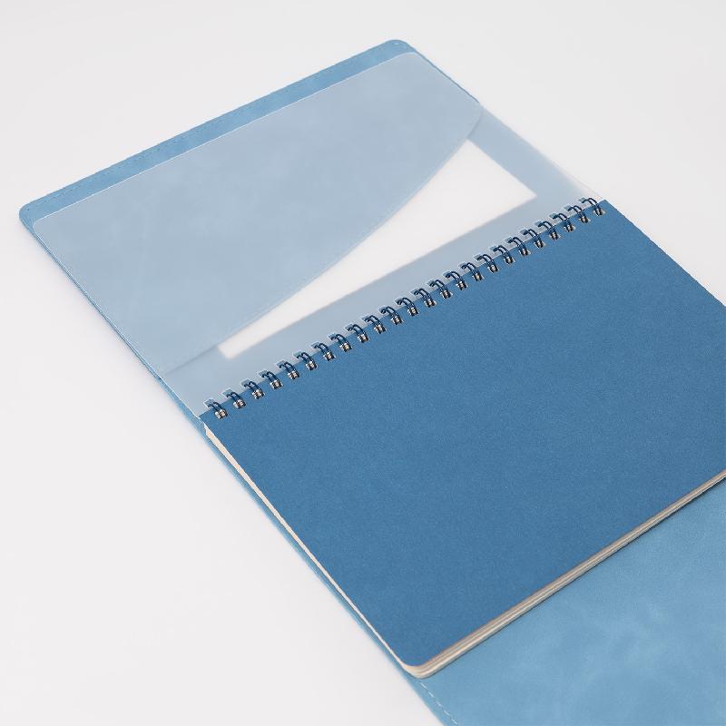 Ежедневник Magnet Centre недатированный