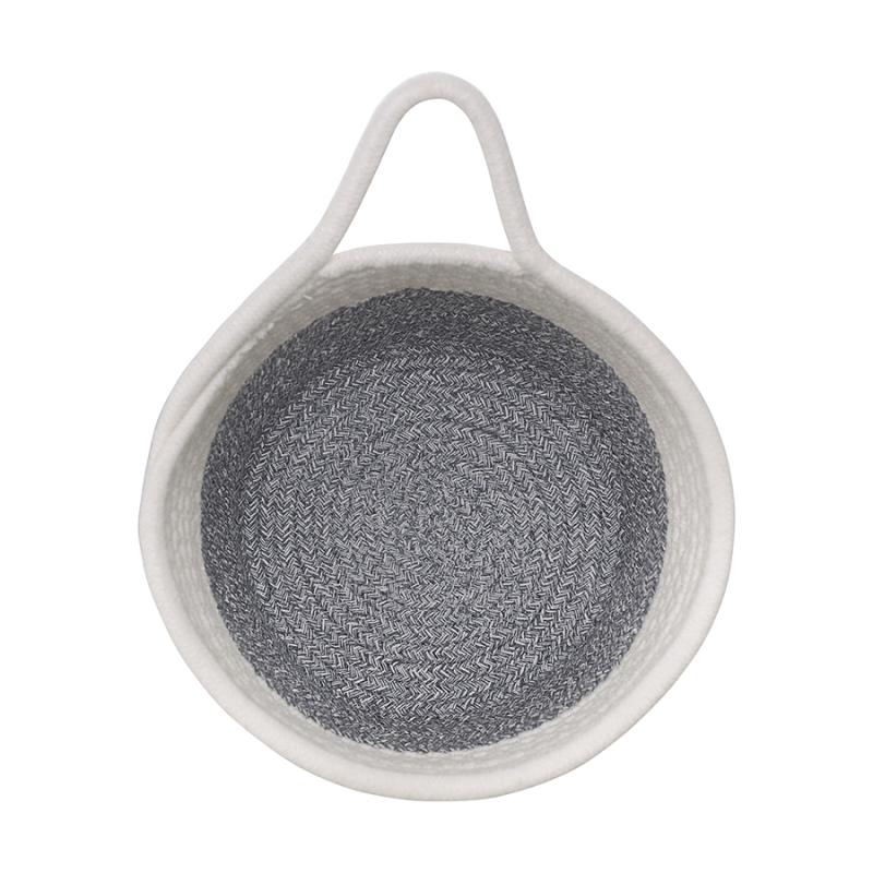 Кашпо gerd, D20х19 см