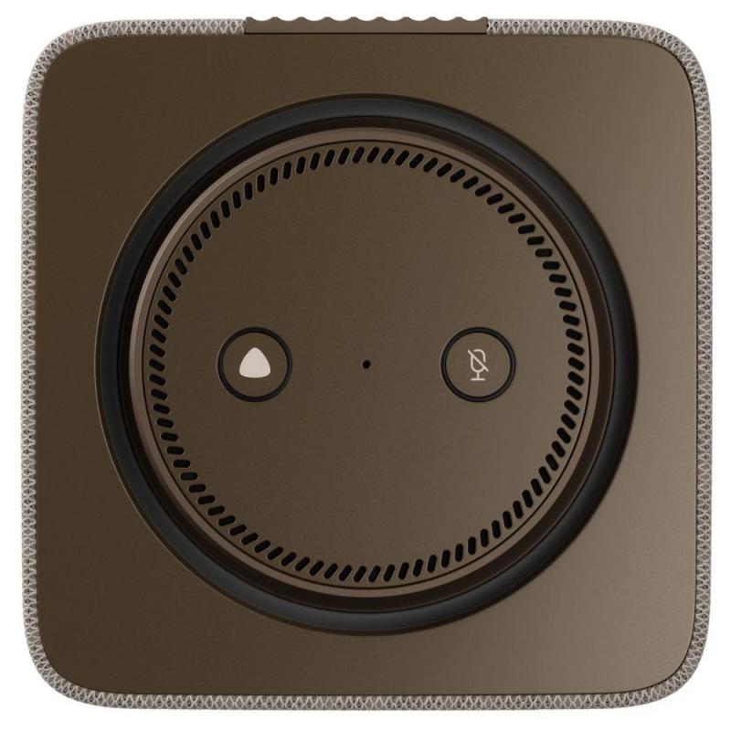 Умная колонка «Яндекс Станция Макс»