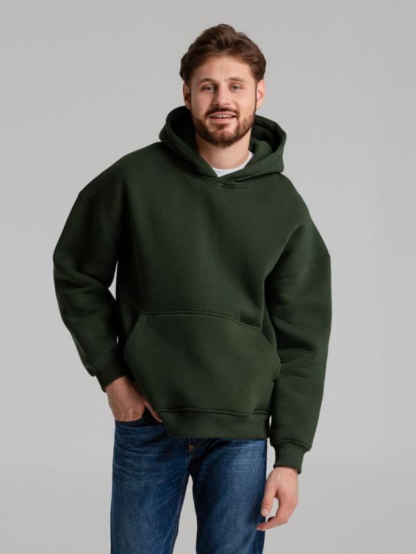 Худи Kulonga Oversize