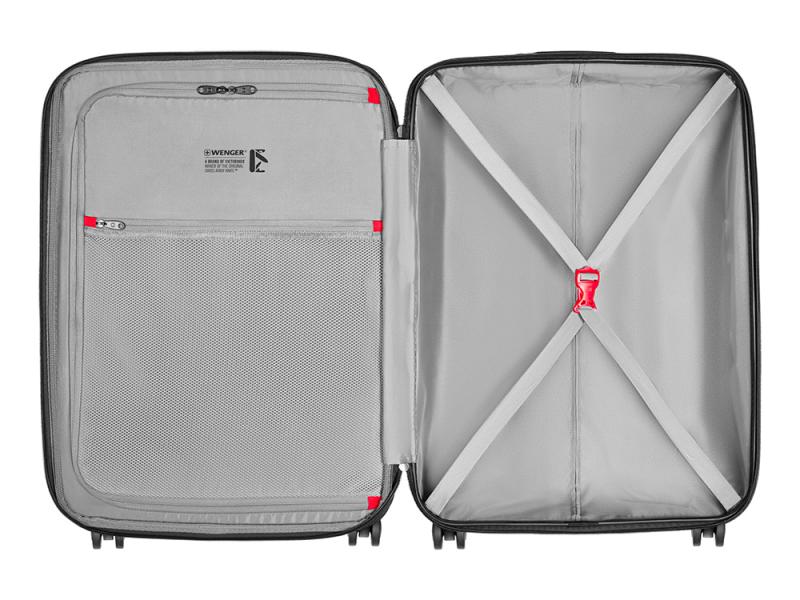 Чемодан Prymo, 59 л