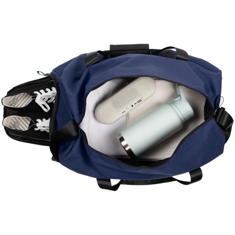 Сумка дорожная urbanPulse