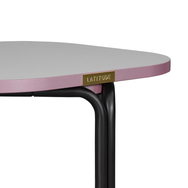 Столик кофейный ror, 50х50 см