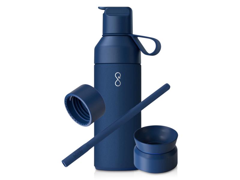 Подарочный набор Ocean Bottle 3-в-1