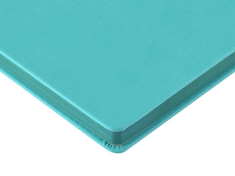 Ежедневник А5 Megapolis Color New soft-touch