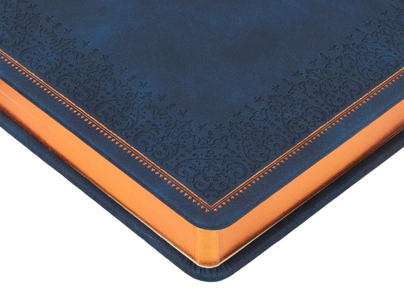 Ежедневник недатированный А5 Royal