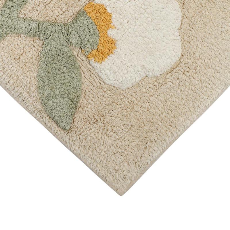 Коврик для ванной ers из коллекции ethnic, 50x80 см