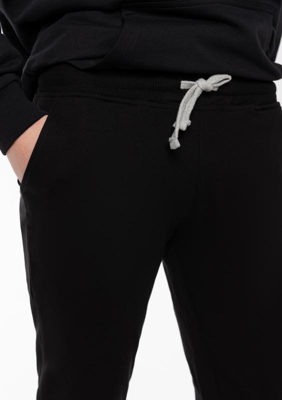 Брюки женские STAN футер без начёса