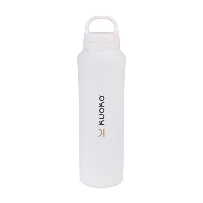 Термобутылка Aviana™ Rowan из переработанной стали RCS, 740 мл