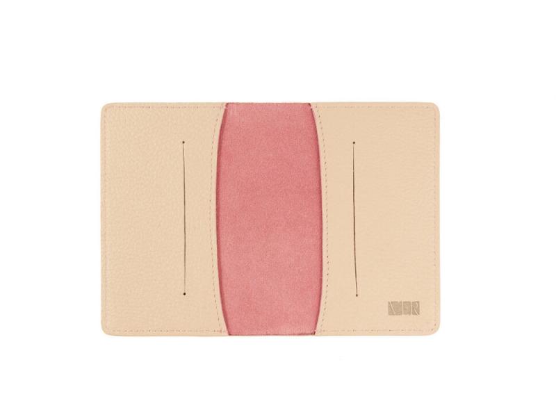 Обложка для паспорта Valerie Concept